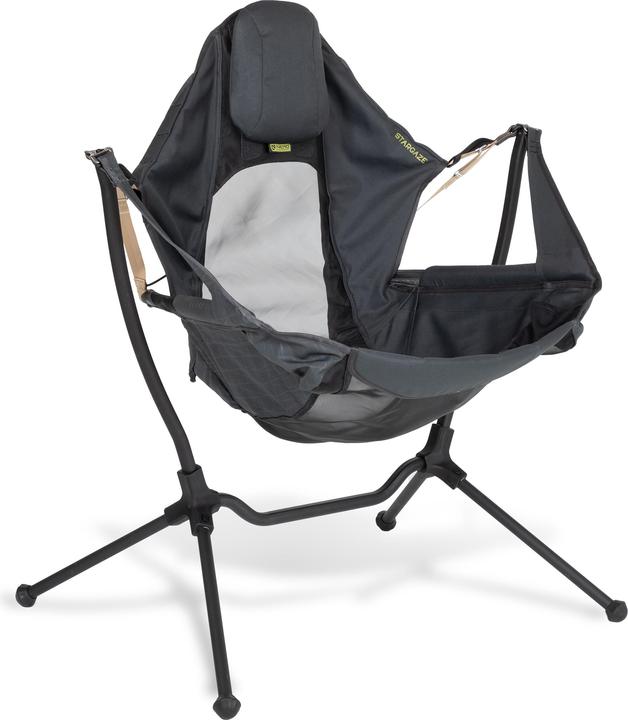 Nemo Equipment Stargaze Reclining Camp Chair