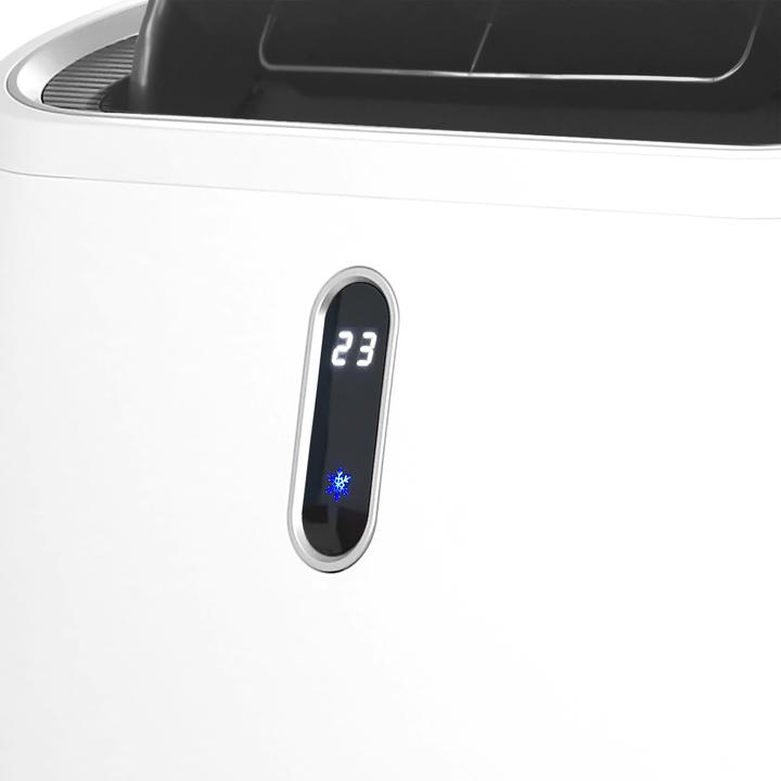 Immagine prodotto Emerio Condizionatore d'aria 3-in-1 14'000 BTU/h (68 m², 14000 BTU/h)