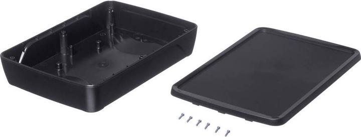 Actual product image Bopla HandHousing Bopad series (Housing)