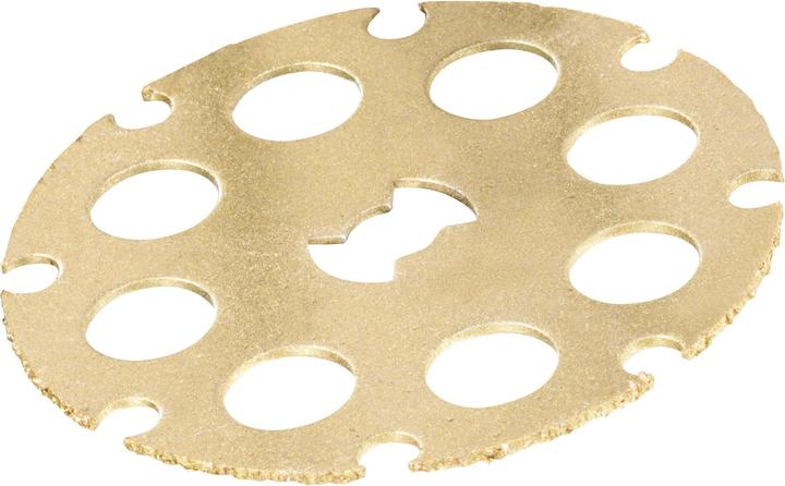 Immagine prodotto Dremel Disco da taglio per legno EZ SpeedClic Ø 38,0 mm (1 pezzo)