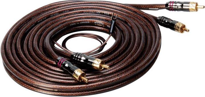 Sinuslive Cinchkabel CX 35 3,5 m