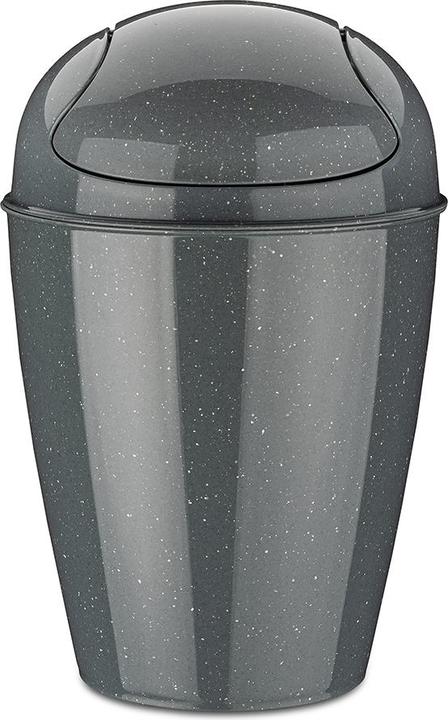 Actual product image Koziol Dell waste bin (5 l)