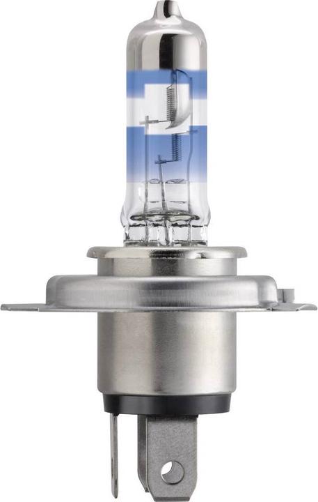 Actual product image Philips RacingVision GT200 (H4)