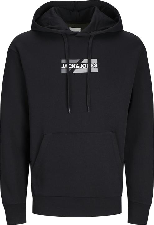 Jack & Jones Jjecorp Graphic Sweat Hood Noos