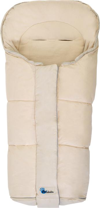 Immagine prodotto Altabebe MT2277D-61 Coprigambe Alaska per passeggino