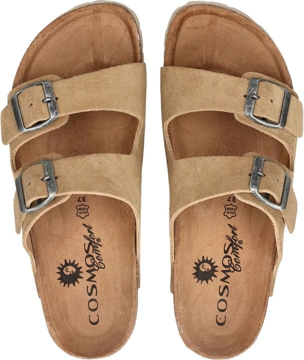 Produktbild Cosmos Comfort Pantoletten (42)