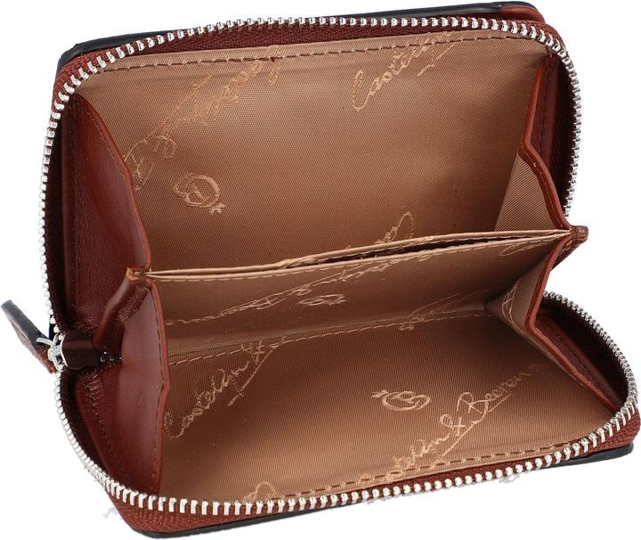 Immagine prodotto Castelijn & Beerens Portafoglio Donna RFID in pelle 8 cm
