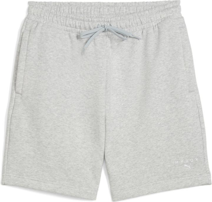 light gray heather