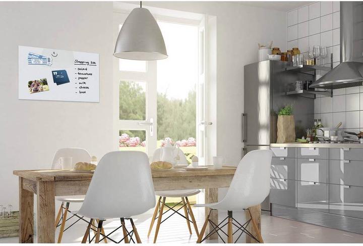 Immagine prodotto BE! Board Lavagna magnetica in vetro Be!Board, 90 x 60 cm (1 x)