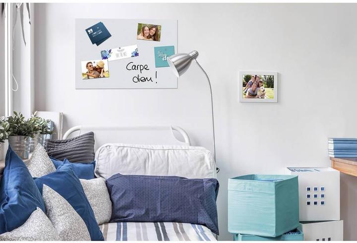 Immagine prodotto BE! Board Lavagna magnetica in vetro Be!Board, 90 x 60 cm (1 x)