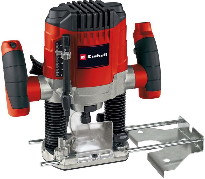 Produktbild Einhell Oberfräse