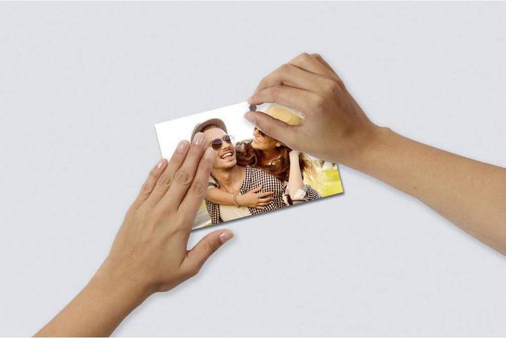 Immagine prodotto BE! Board Lavagna magnetica in vetro Be!Board, 90 x 60 cm (1 x)