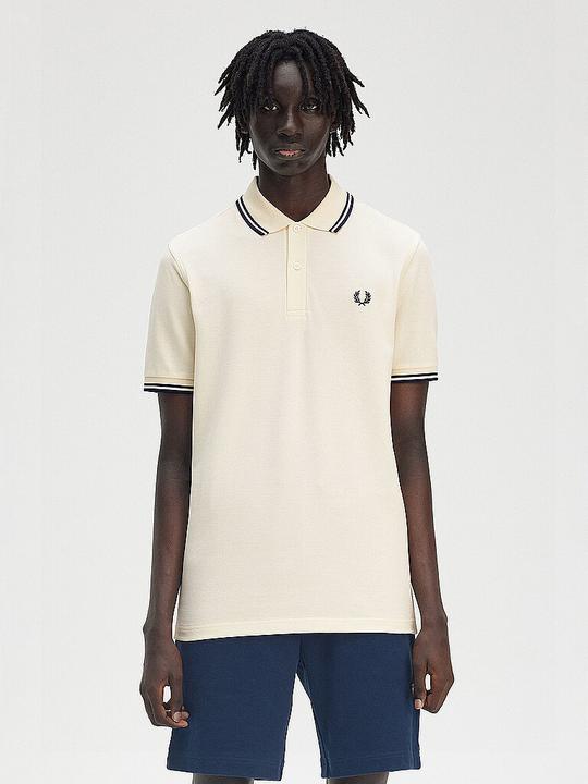 Image du produit Fred Perry Poloshirt M3600 (S)