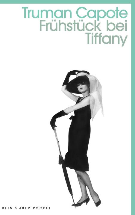 Immagine prodotto Frühstück bei Tiffany (Tedesco, Anushka Roshani, Capote trumano, Heidi Zerning, 2015)