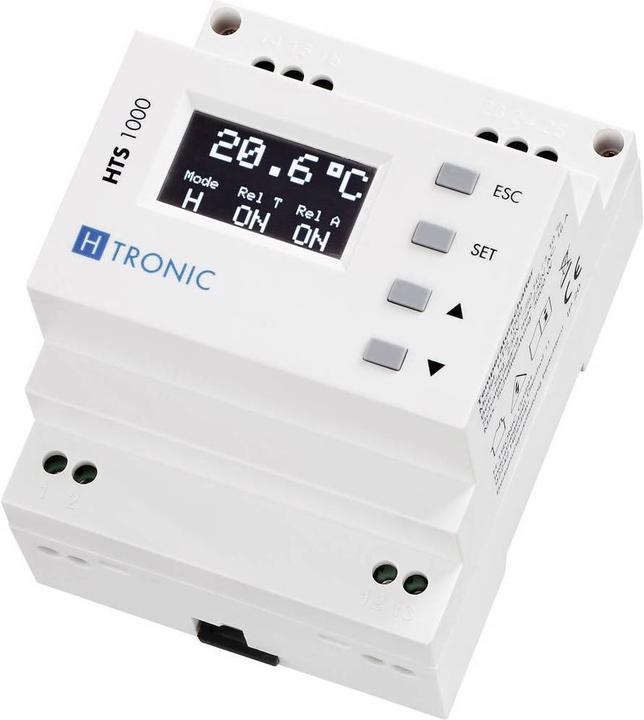 Produktbild H-Tronic H Tronic HTS 1000