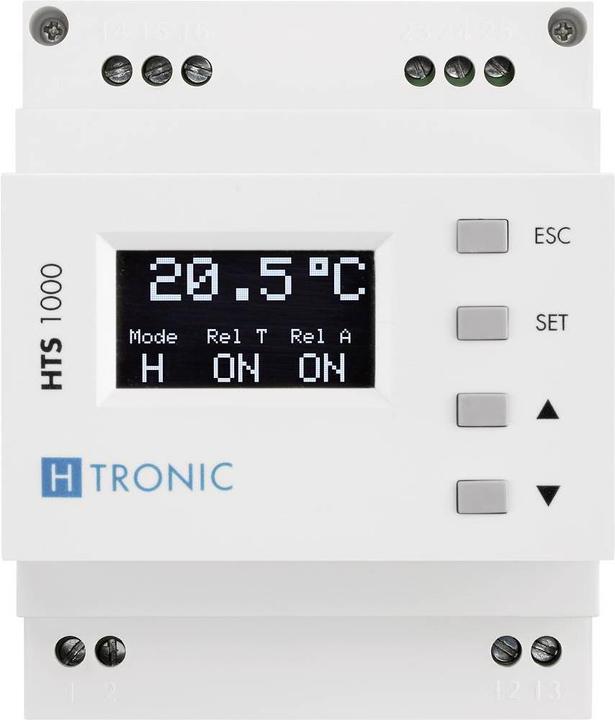 Produktbild H-Tronic H Tronic HTS 1000