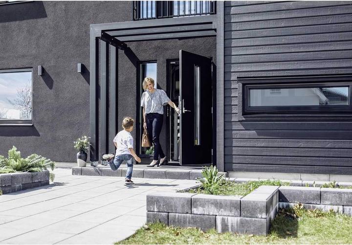 Produktbild Yale Linus Smart Lock EU Zylinder (Smartphone)