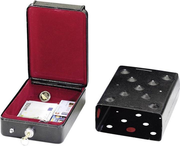 Actual product image Eufab Car safe car installation safe