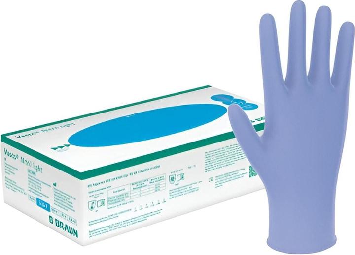 Produktbild B.Braun Handschuhe (S)