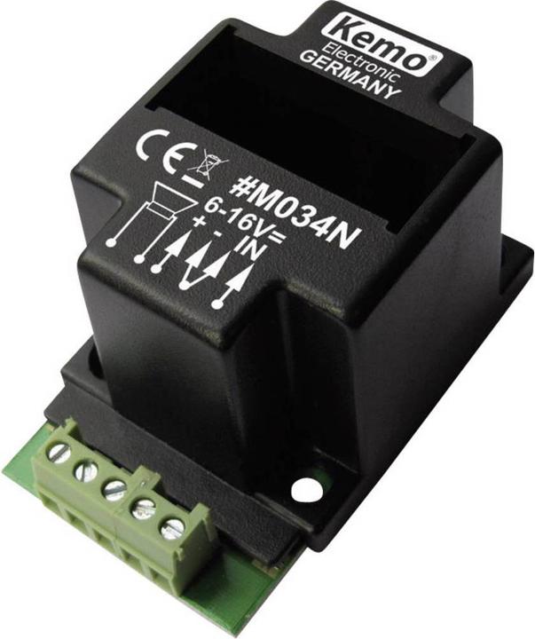 Immagine prodotto Kemo Modulo amplificatore mono