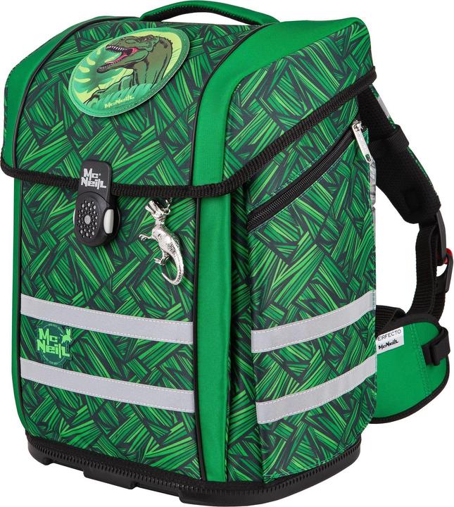 Image du produit Mc Neill Perfecto Set de cartables 5 pièces (22 l)