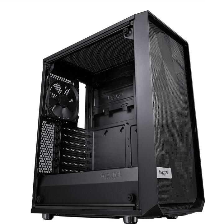 Image du produit Fractal Meshify C (ATX)