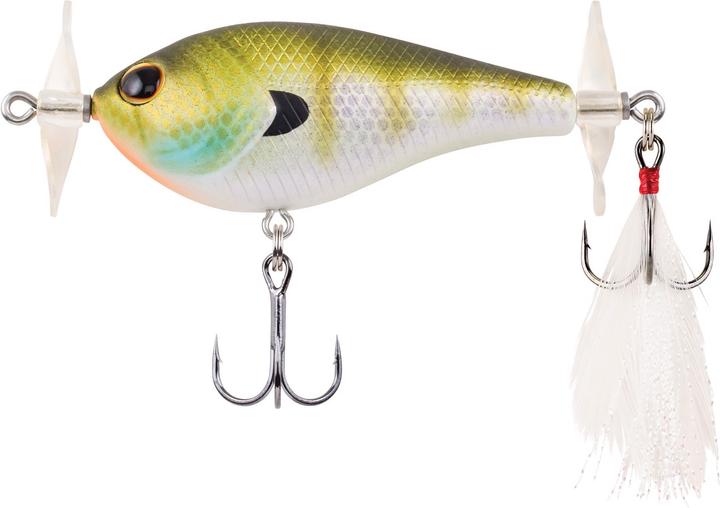 Produktbild Berkley Spin Bomb MF Bluegill (6 cm)