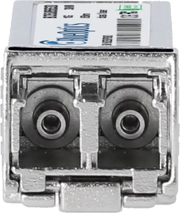 Produktbild CBO ZTE SFP-10GE-M kompatibler BlueOptics SFP+ BO35J856S3D