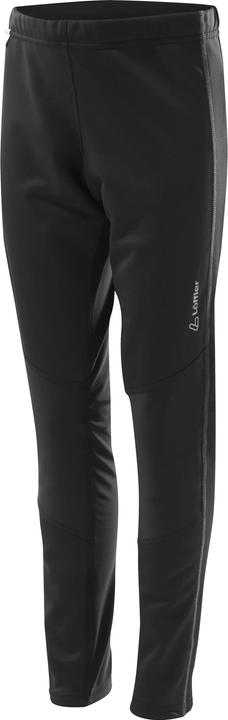 Produktbild Löffler Kid's Tights Windstopper Warm (128)