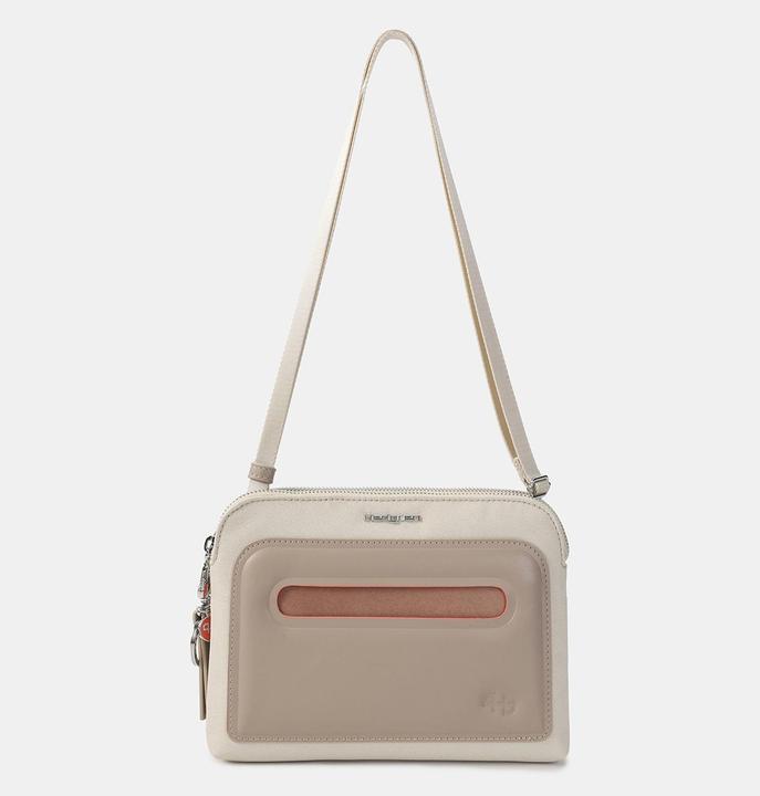 Actual product image Hedgren Fika shoulder bag RFID 23 cm