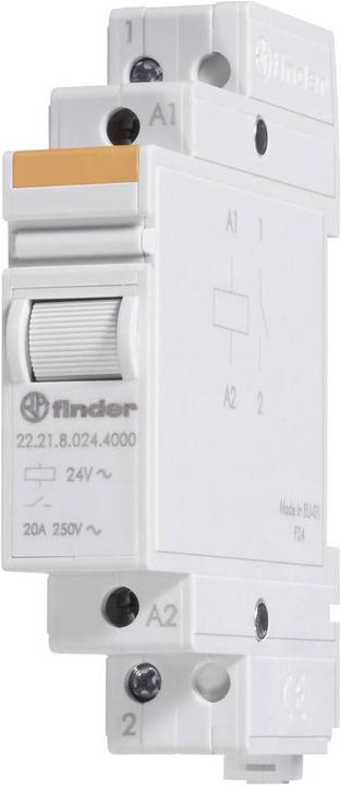 Immagine prodotto Finder Relè industriali di installazione, serie 22