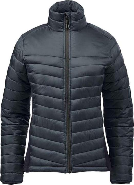 Actual product image Stormtech Womens/Ladies Montserrat Thermal Padded Jacket (M)