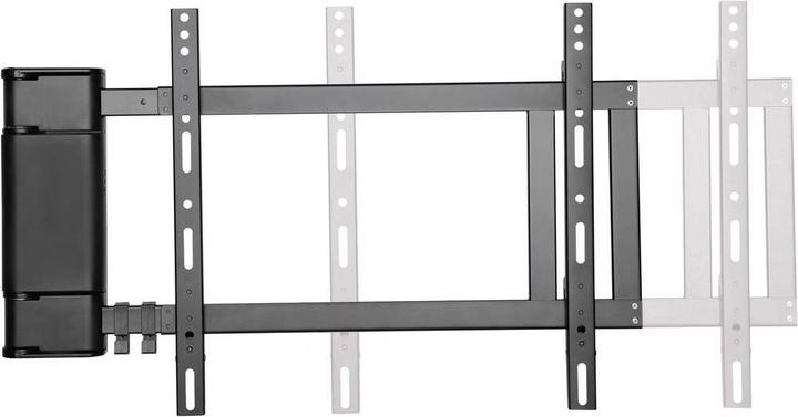 Produktbild myWall TV Wandhalterung 81,3 cm (32) 152,4 (60) Motorisiert (Wand, 32", 40 kg)
