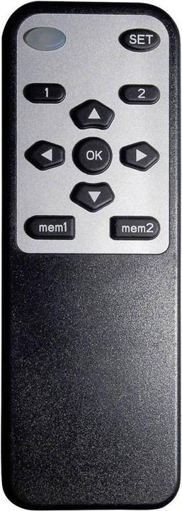 Produktbild myWall TV Wandhalterung 81,3 cm (32) 152,4 (60) Motorisiert (Wand, 32", 40 kg)