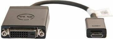 Produktbild Dell Adapter - Mini HDMI to DVI (Mini HDMI)