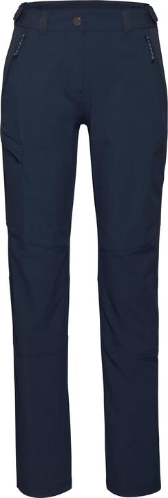 Actual product image Mammut Women's Runbold IV Pants (42)