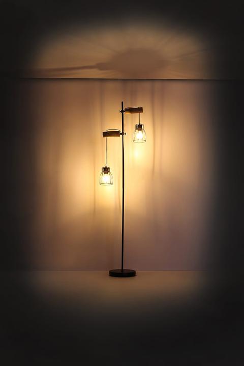 Actual product image Globo Mina (E27)