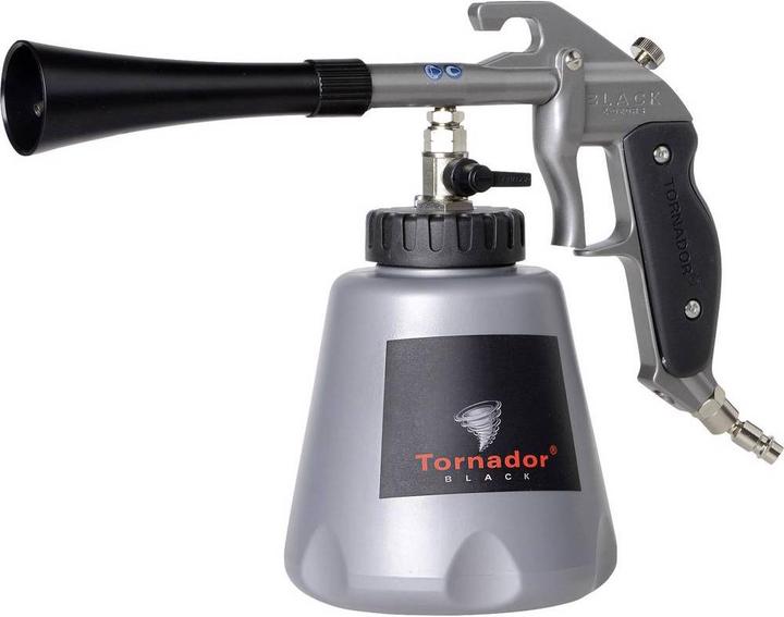 Tornador Black Z-020RS