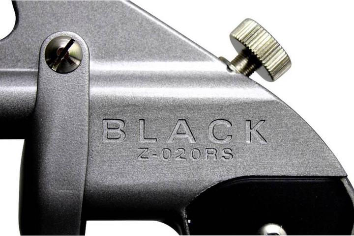 Immagine prodotto Tornador Nero Z-020RS