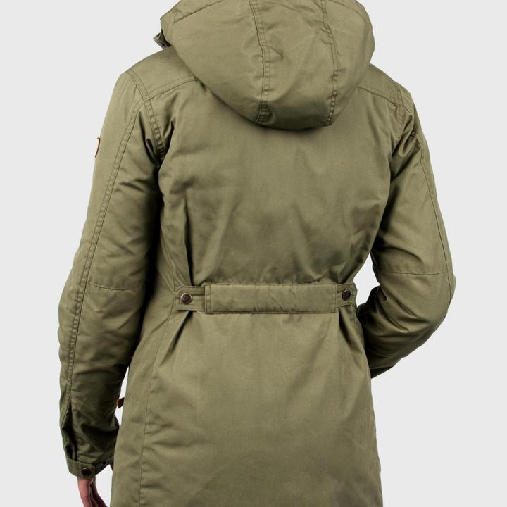 Produktbild Fjällräven Kiruna (S)