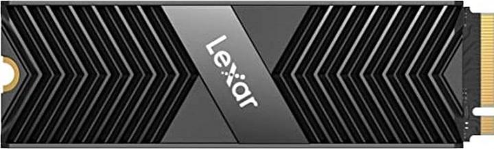 Lexar SSD 1TB 7500/6300 NM800 HS M.2 LEX (1000 Go, M.2 2280)