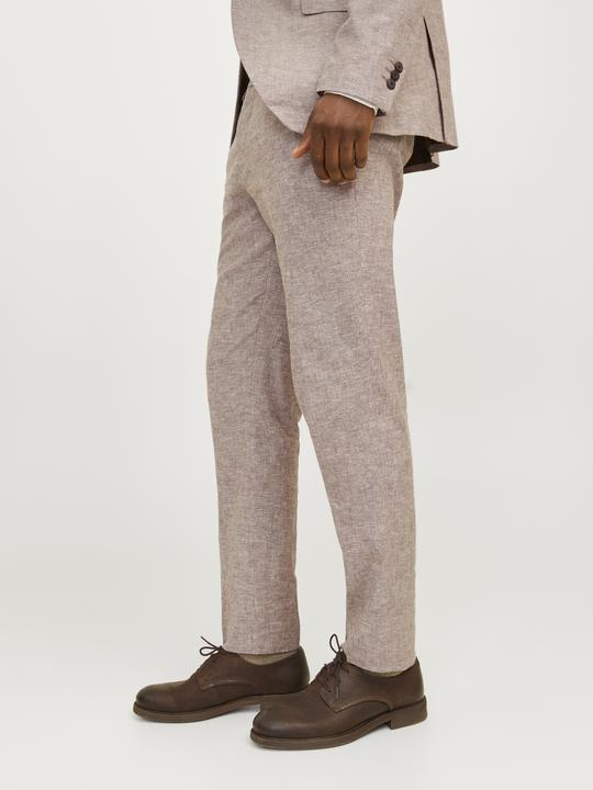 Produktbild Jack & Jones JPRRIVIERA Slim Fit Anzughose Anzughose (52)