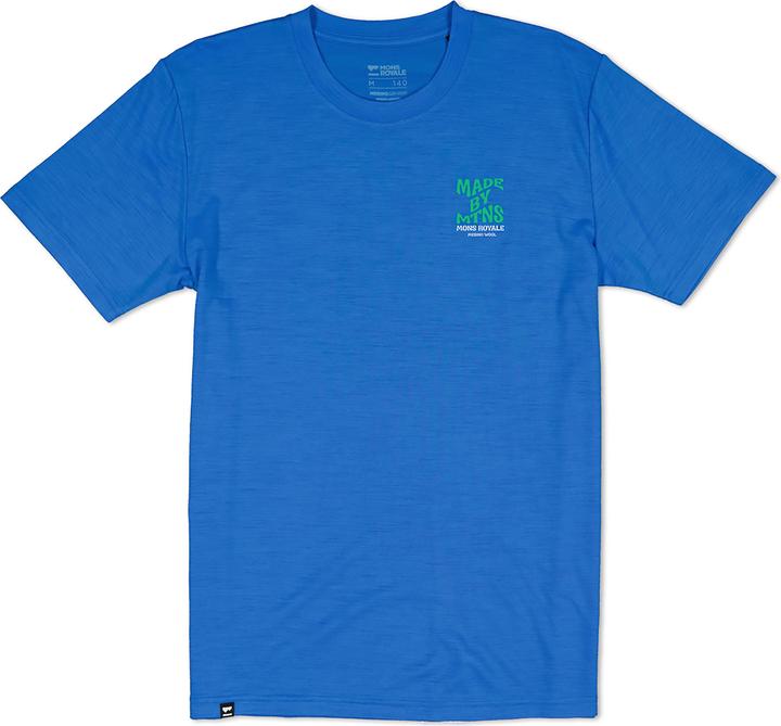 Produktbild Mons Royale Icon Merino Air-Con T-Shirt (M)