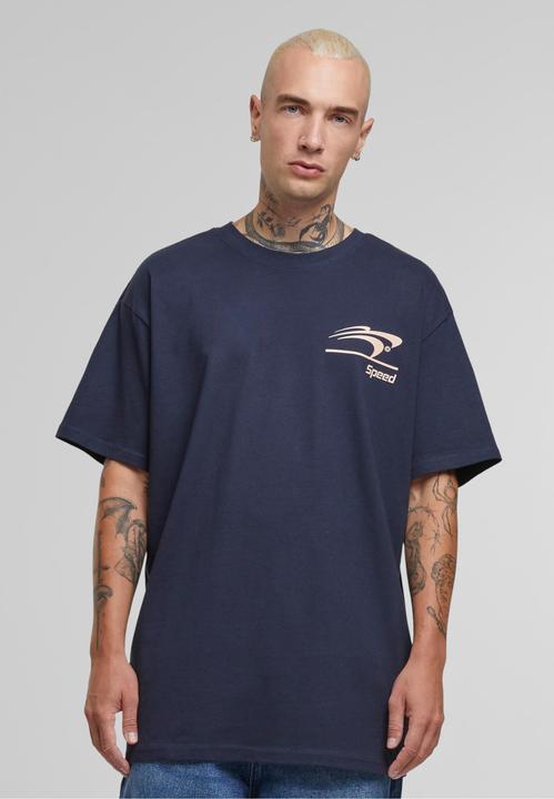 Produktbild Urban Classics Upscale Buenos Aires Oversize Tee - 172767 (XL)