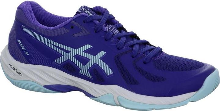 Actual product image ASICS Performance Indoor shoe Gel-blade 9 (37.5)