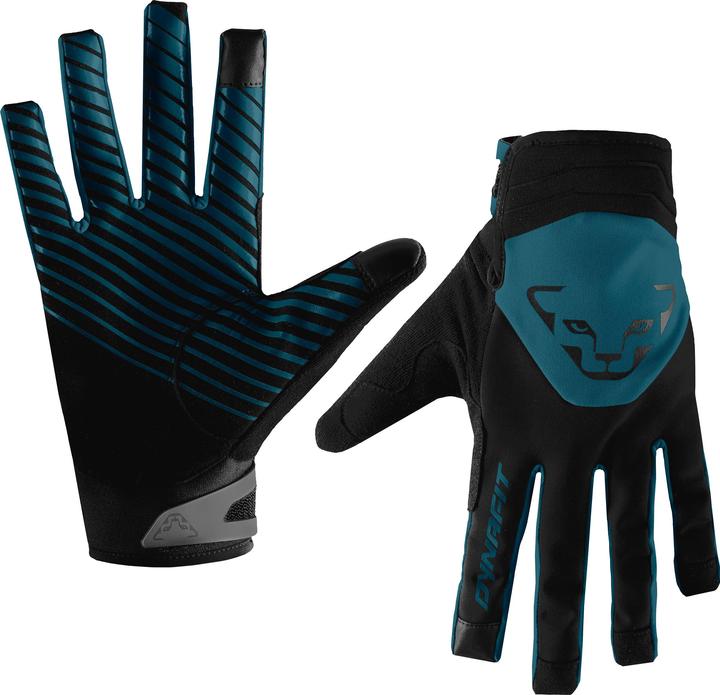 Dynafit Guanti Radical Softshell