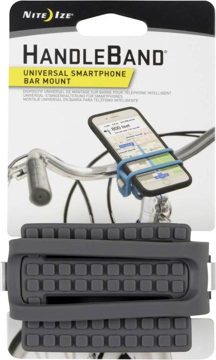 Actual product image Nite Ize Mobile Phone Stand HandleBand