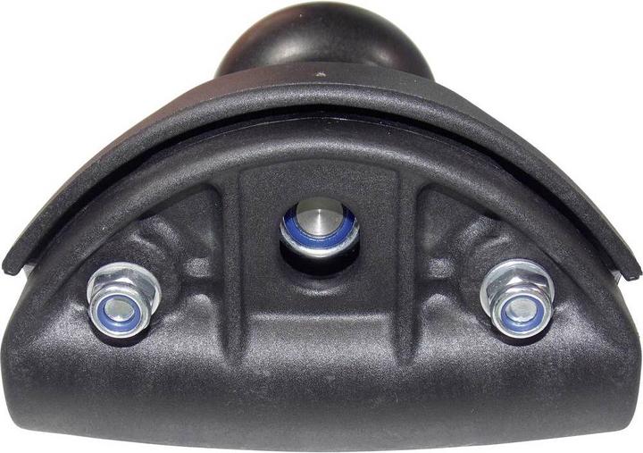 Actual product image HP Autozubehör Steering wheel knob Agropa