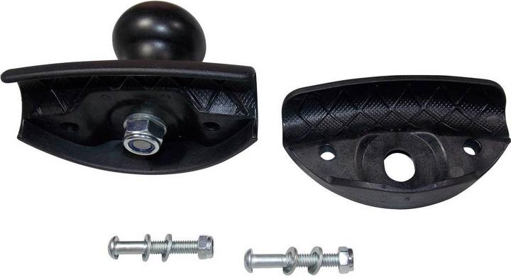 Actual product image HP Autozubehör Steering wheel knob Agropa