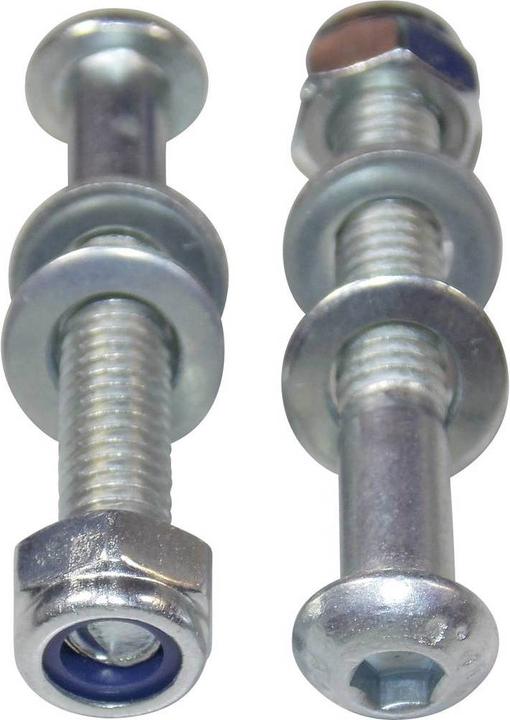 Actual product image HP Autozubehör Steering wheel knob Agropa